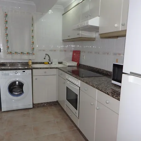 El Perello Apartment