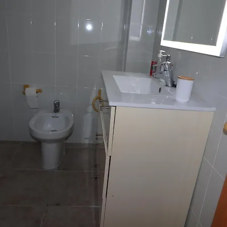 Apartment El Perello *