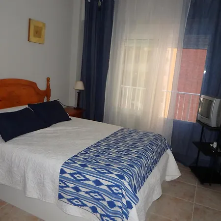 דירה Apartamento Luna