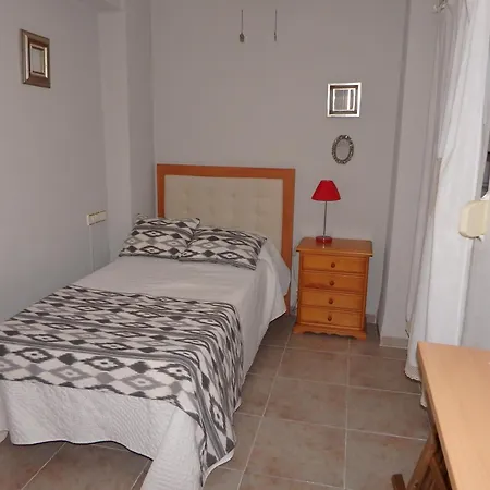Apartamento Luna *