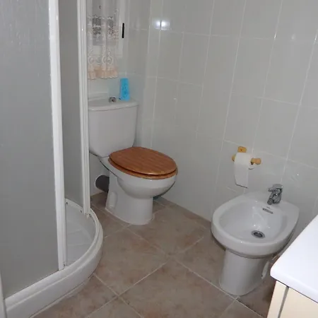 El Perello Apartment *