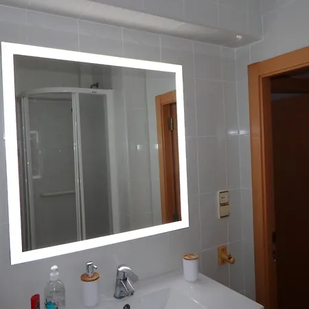 דירה Apartamento Luna סוואקה