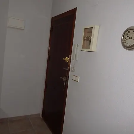 Apartment El Perello