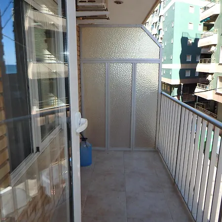 Apartamento Luna סוואקה