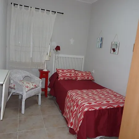 El Perello Apartment *