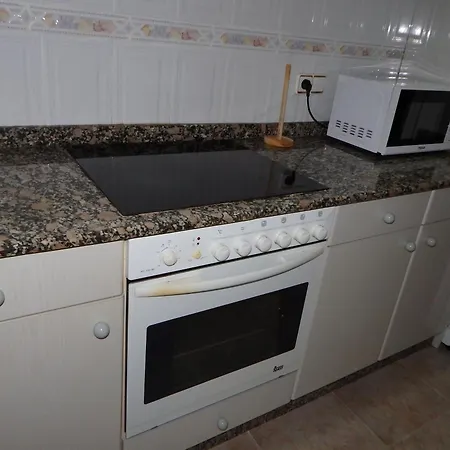 Apartamento Luna Apartmán