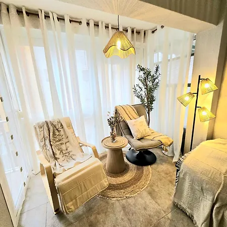 Luna Appartement