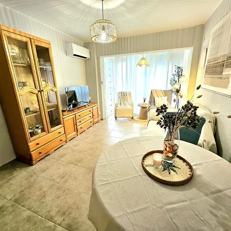 Luna Appartement