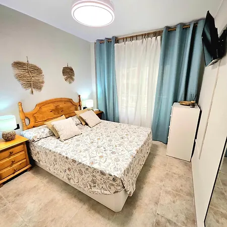 Luna Appartement *