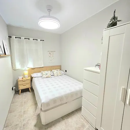 Luna Appartement