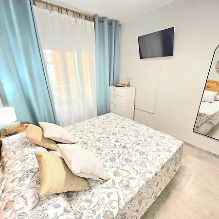 Appartement Luna