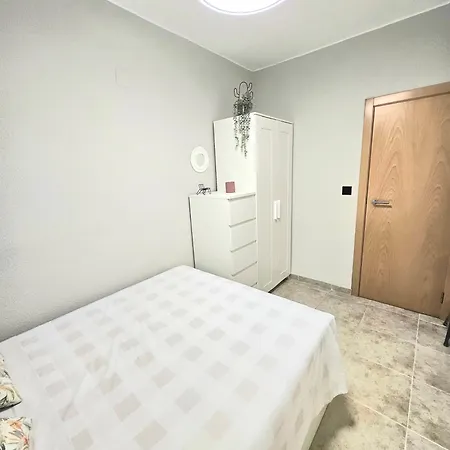Apartament Luna *