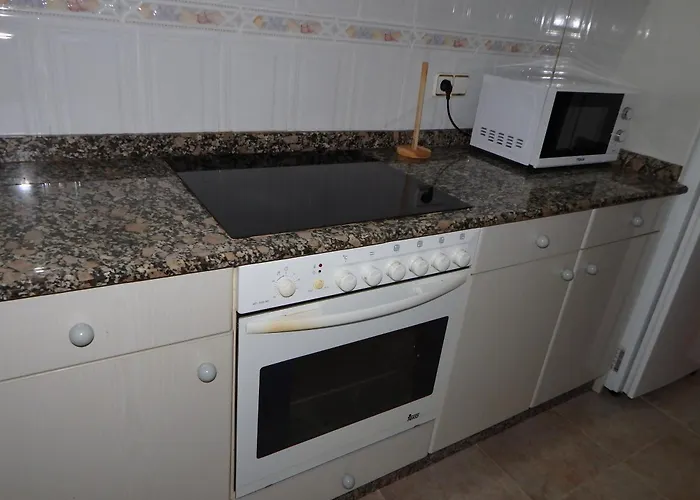 El Perello Appartement