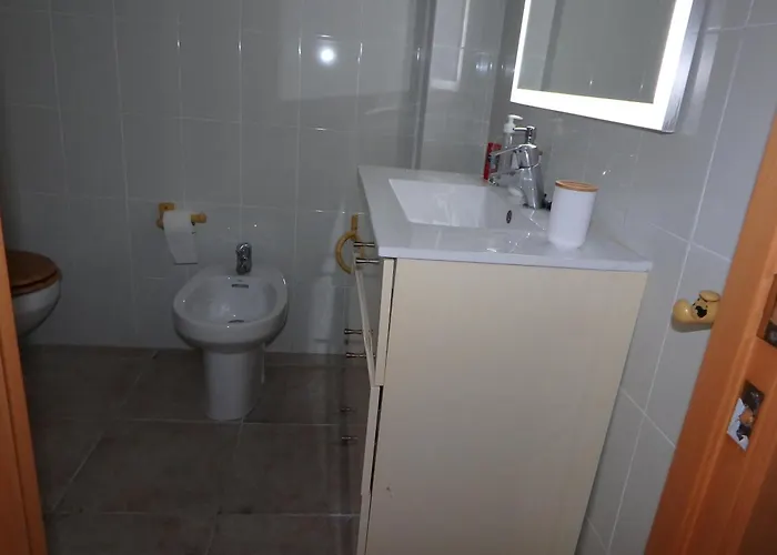 Lägenhet El Perello *