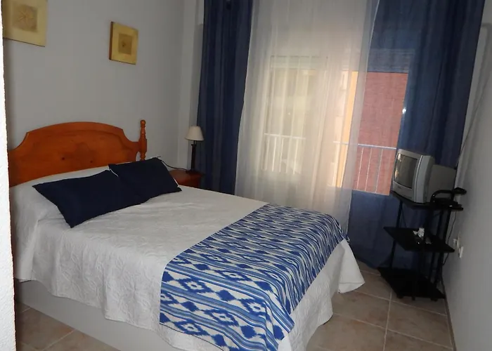 Lägenhet El Perello