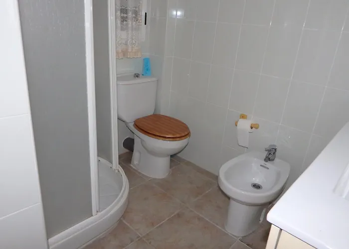 El Perello Lägenhet *