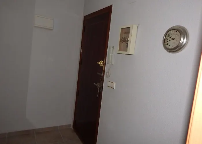 Lägenhet El Perello