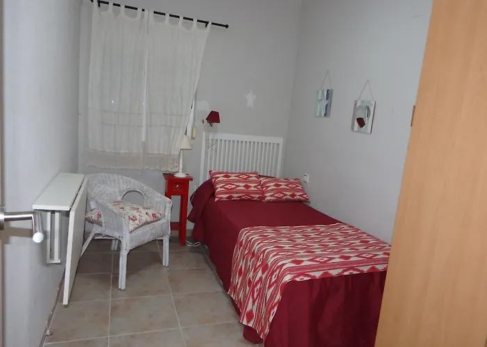 El Perello Lägenhet *